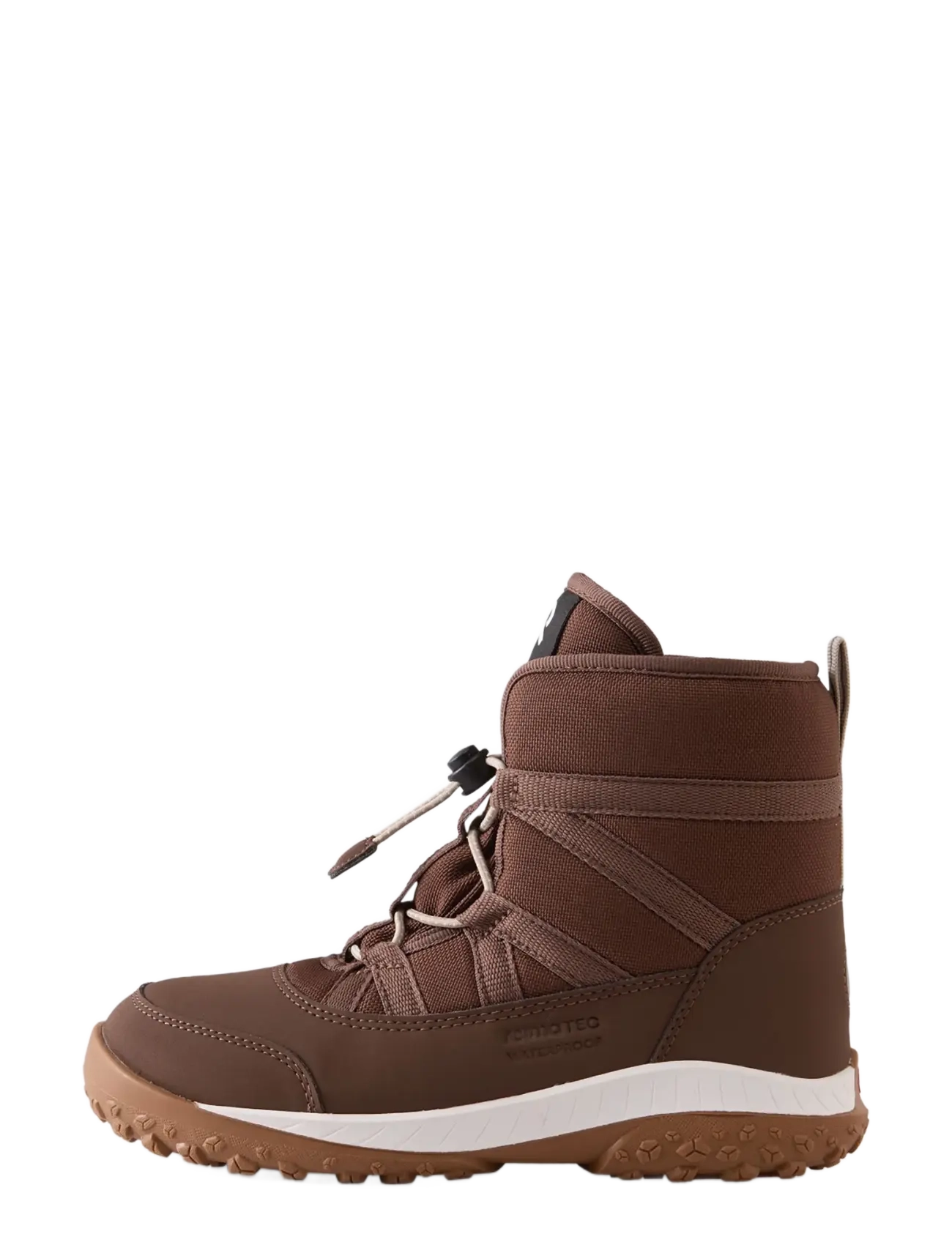 Reima - ReimaTec winter boots, Myrsky - schuhe - umber brown - 2