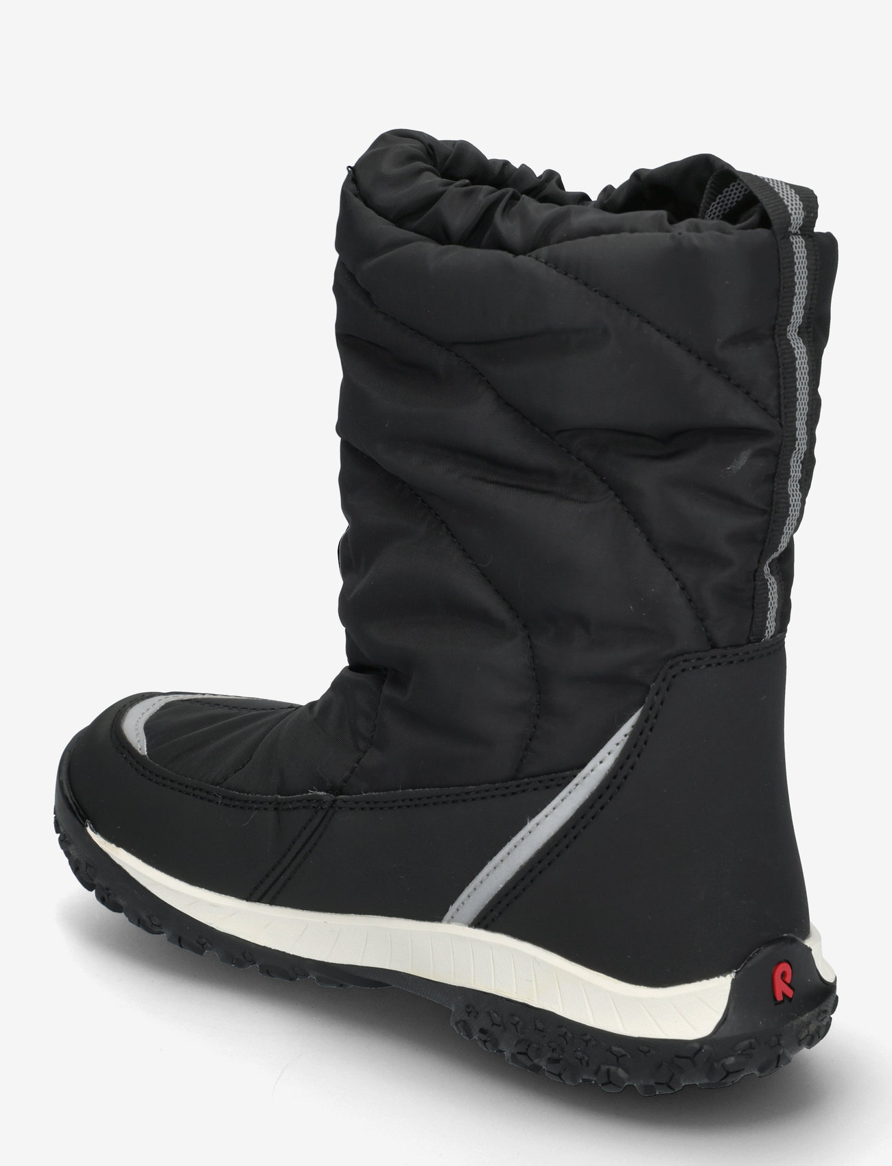 Reima - ReimaTec winter boots, Kinoskin - herbstschuhe - black - 2
