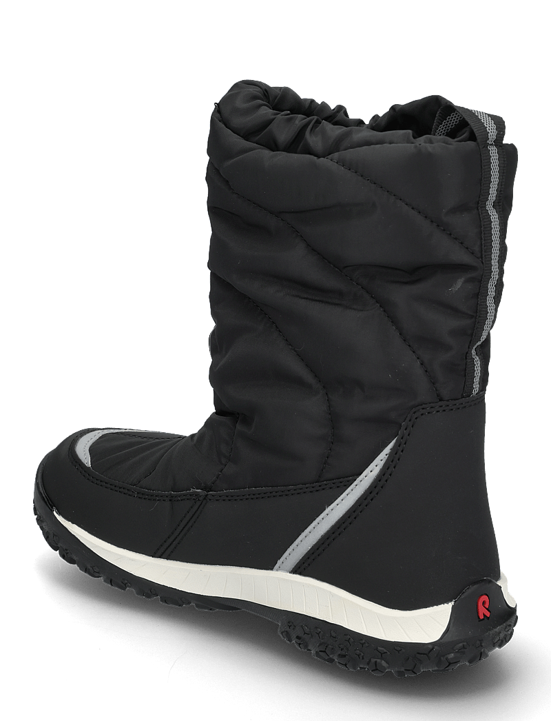 Reima - ReimaTec winter boots, Kinoskin - schuhe - black - 2