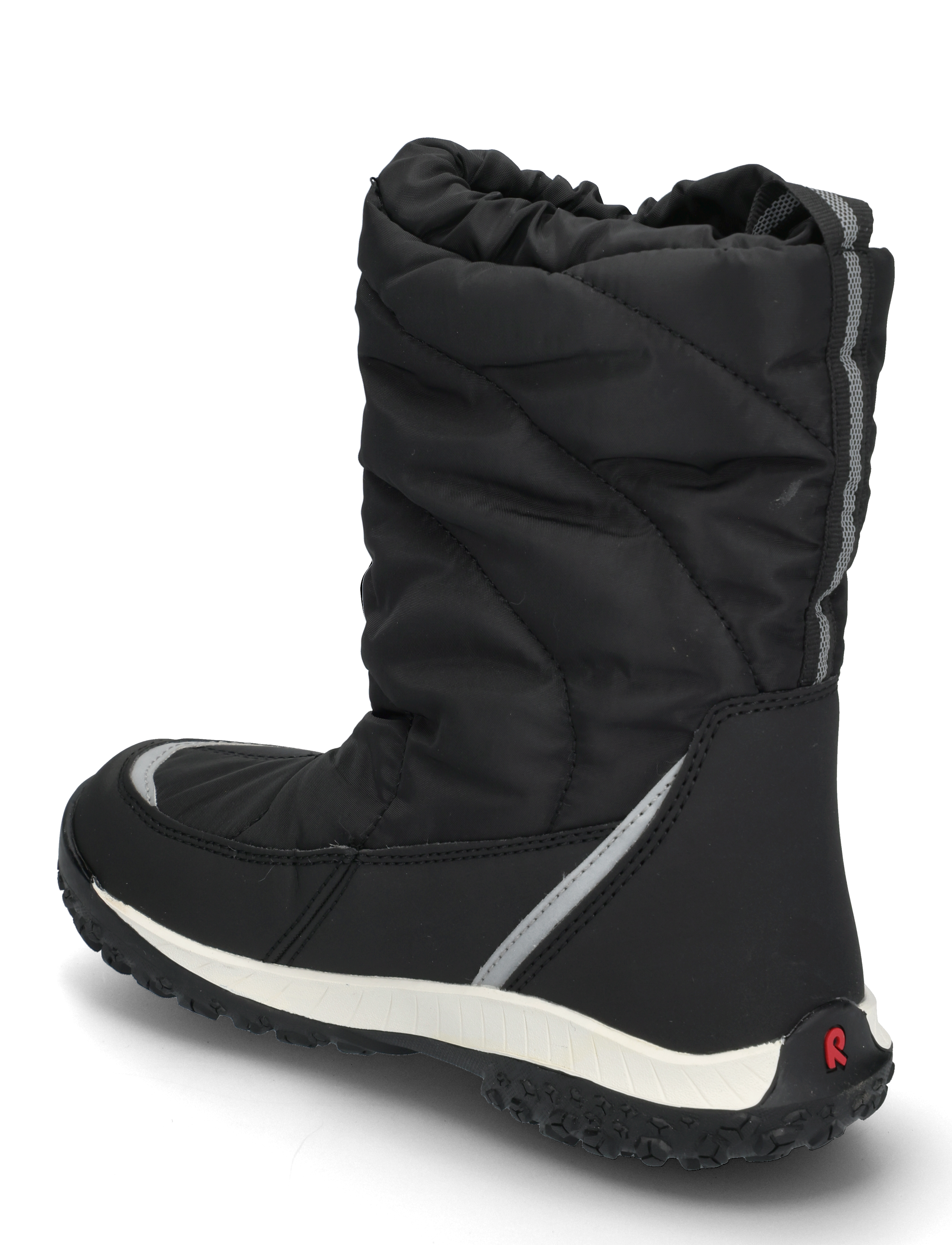 Reima - ReimaTec winter boots, Kinoskin - skor - black - 2
