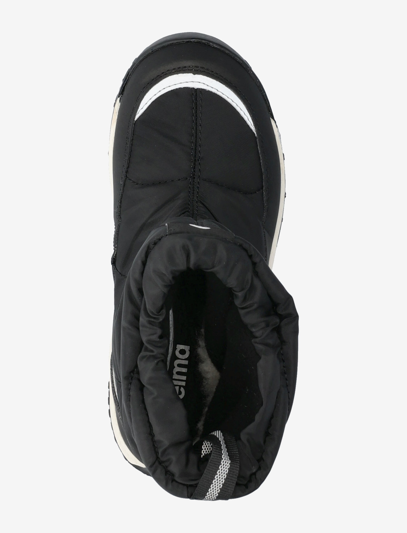 Reima - ReimaTec winter boots, Kinoskin - herbstschuhe - black - 3