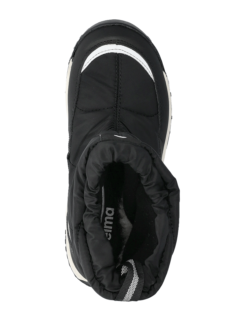 Reima - ReimaTec winter boots, Kinoskin - schuhe - black - 3