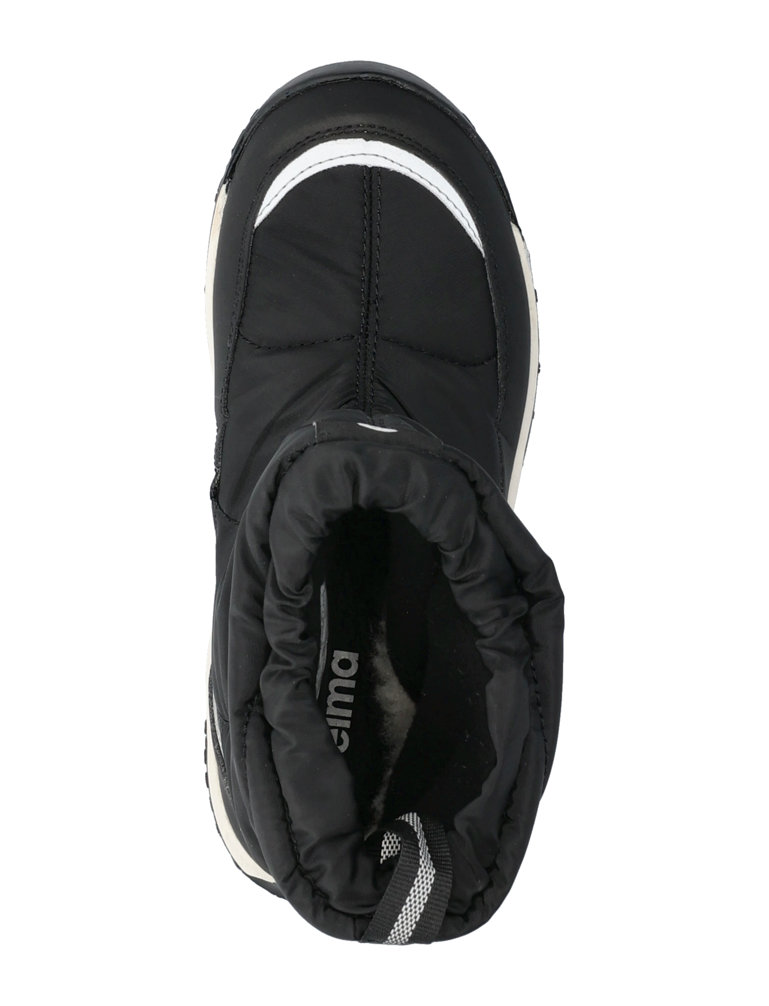 Reima - ReimaTec winter boots, Kinoskin - skor - black - 3