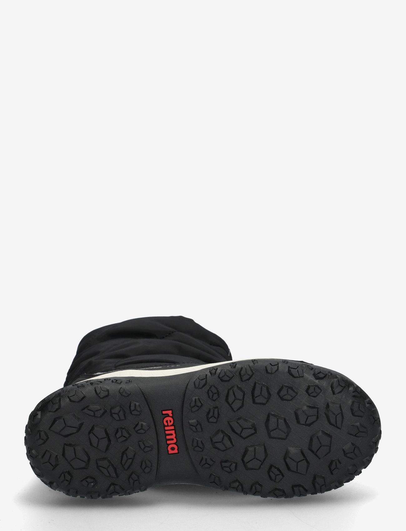 Reima - ReimaTec winter boots, Kinoskin - herbstschuhe - black - 4