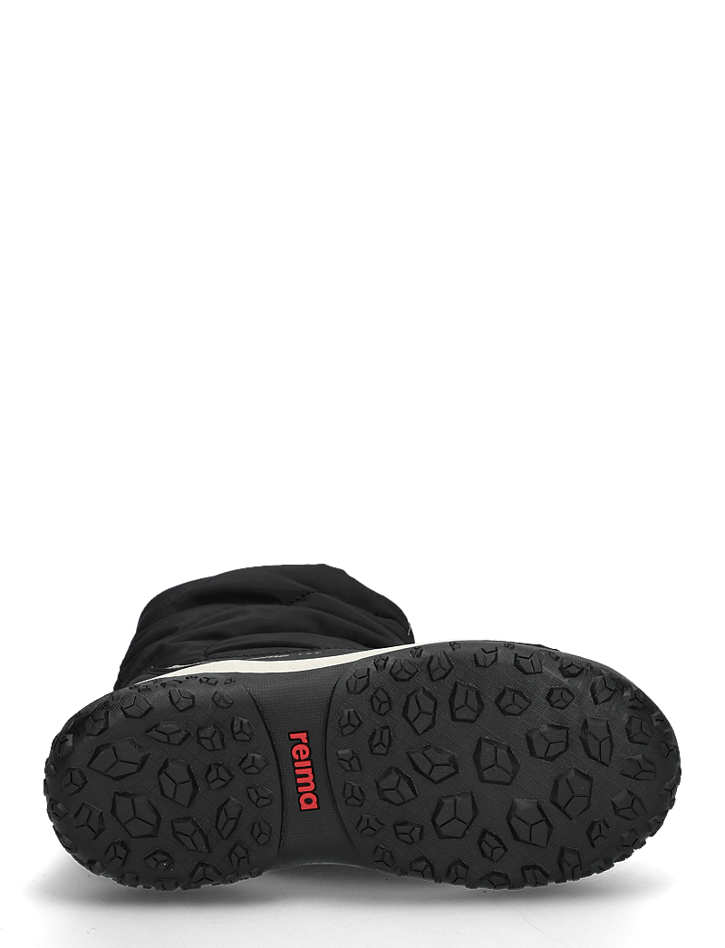 Reima - ReimaTec winter boots, Kinoskin - schuhe - black - 4