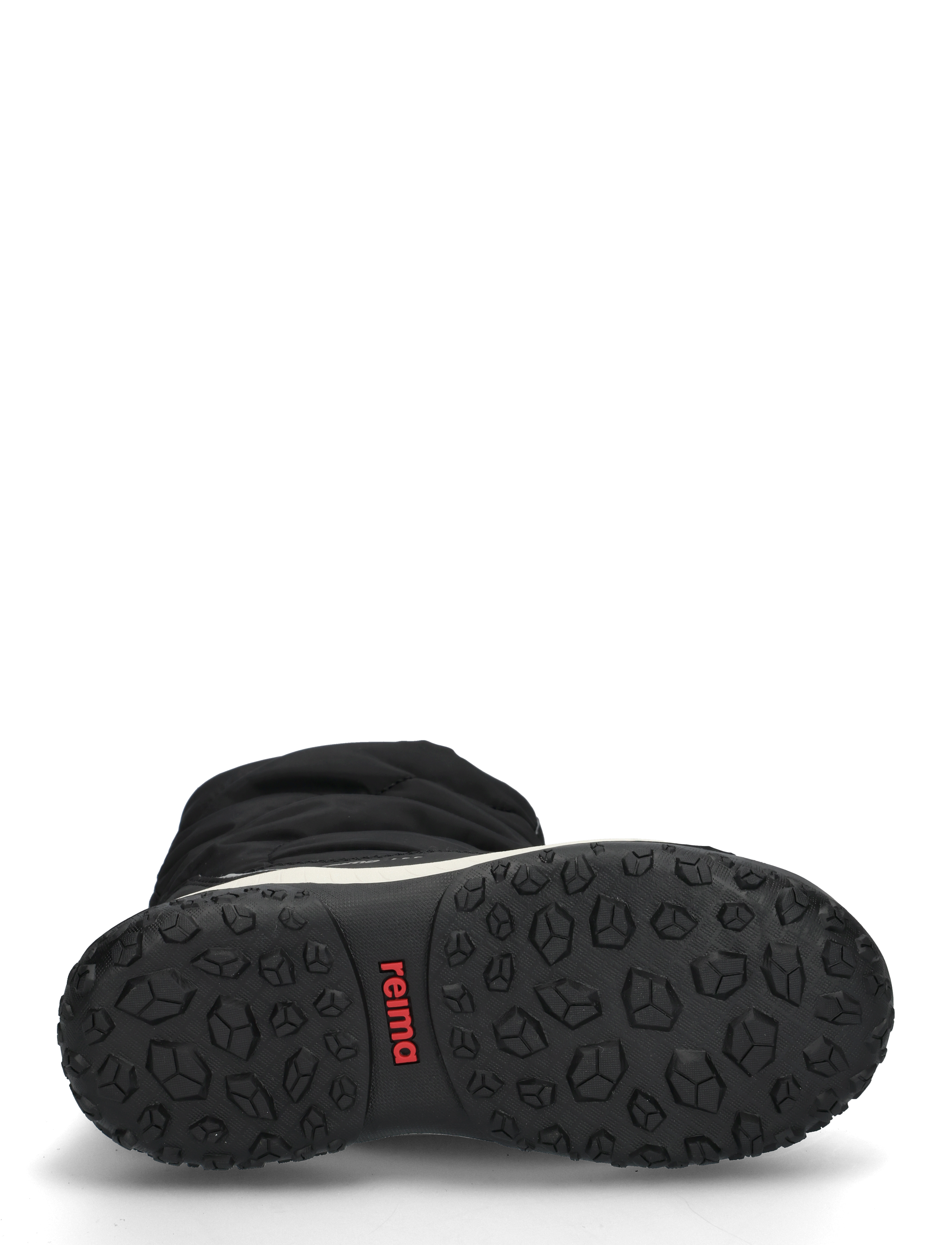 Reima - ReimaTec winter boots, Kinoskin - skor - black - 4