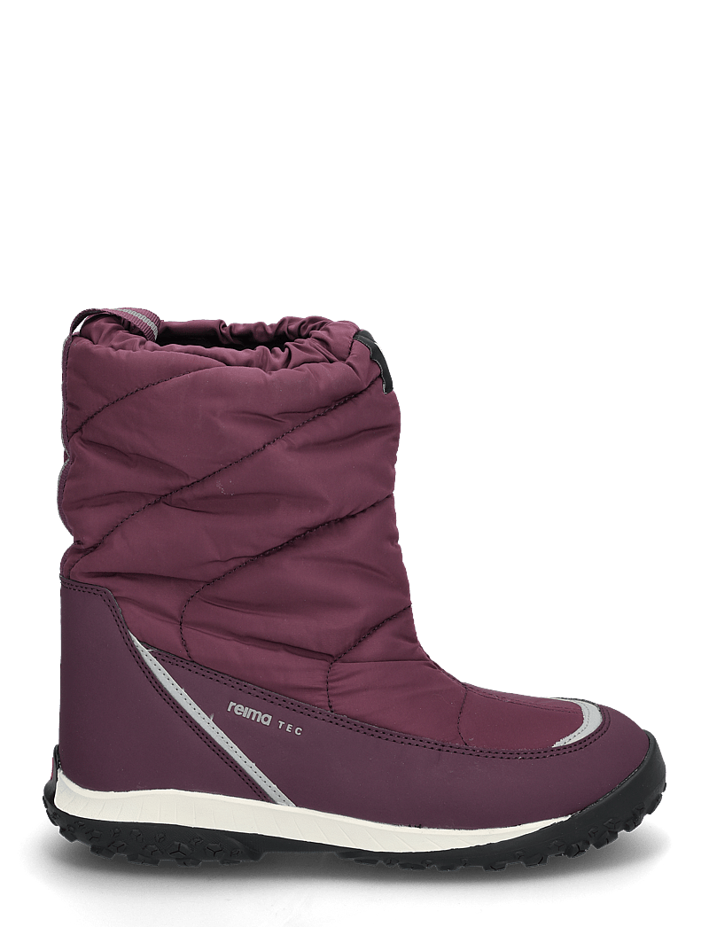 Reima - ReimaTec winter boots, Kinoskin - jalanõud - deep purple - 2