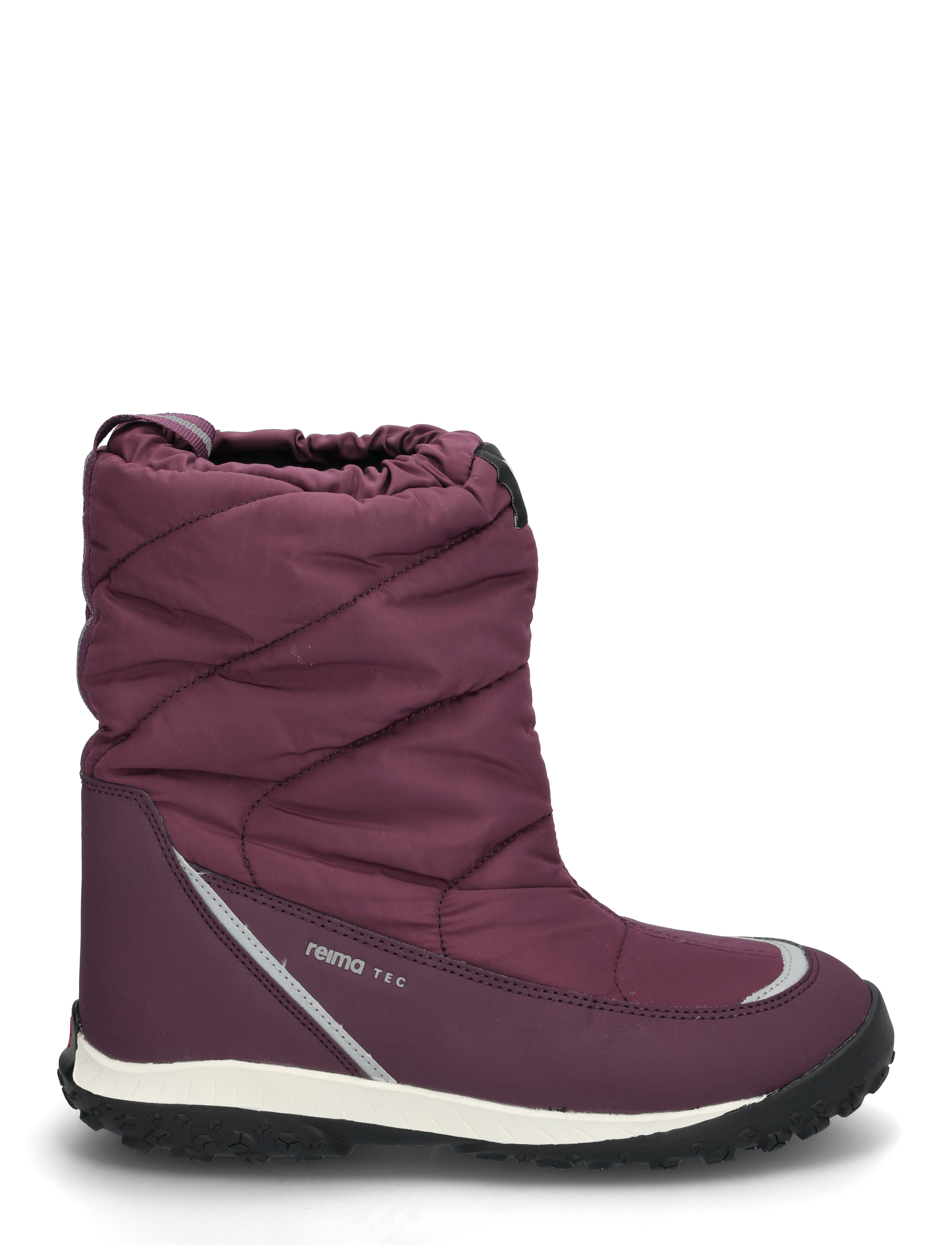 Reima - ReimaTec winter boots, Kinoskin - schuhe - deep purple - 2