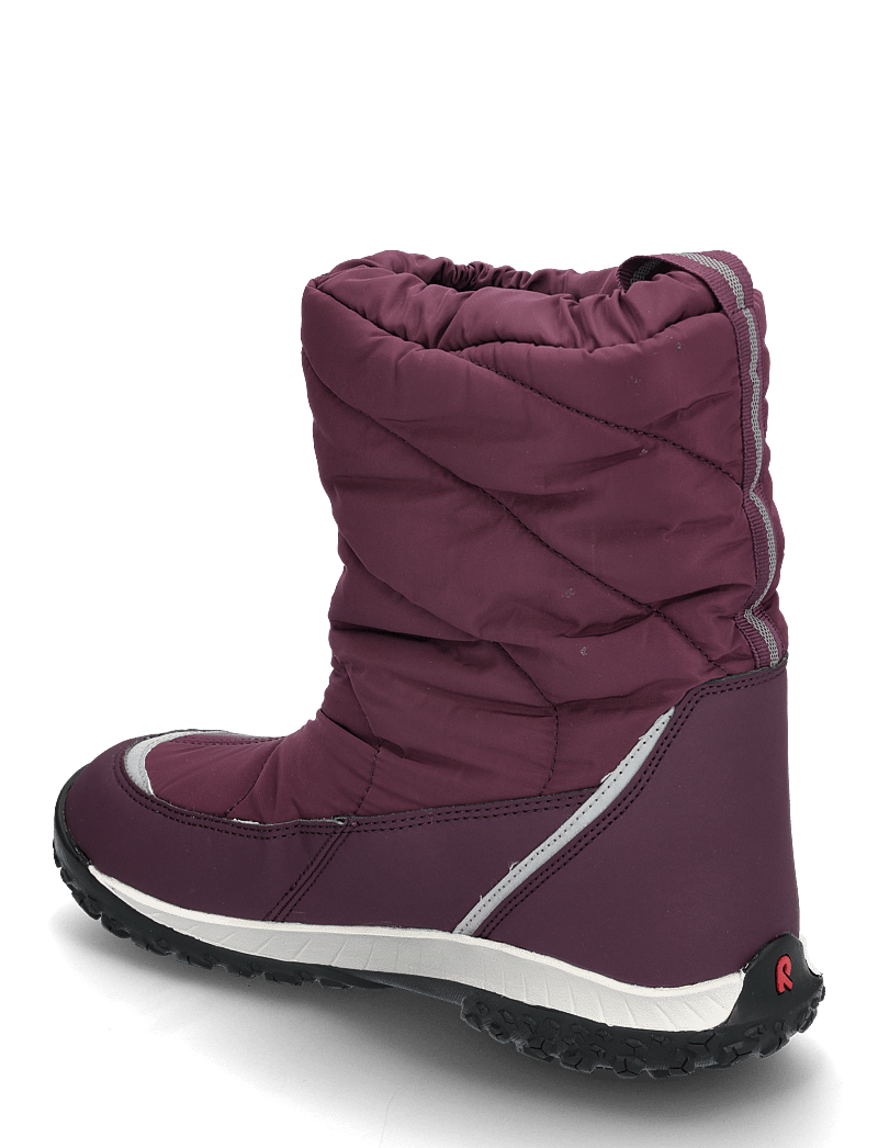 Reima - ReimaTec winter boots, Kinoskin - jalanõud - deep purple - 3
