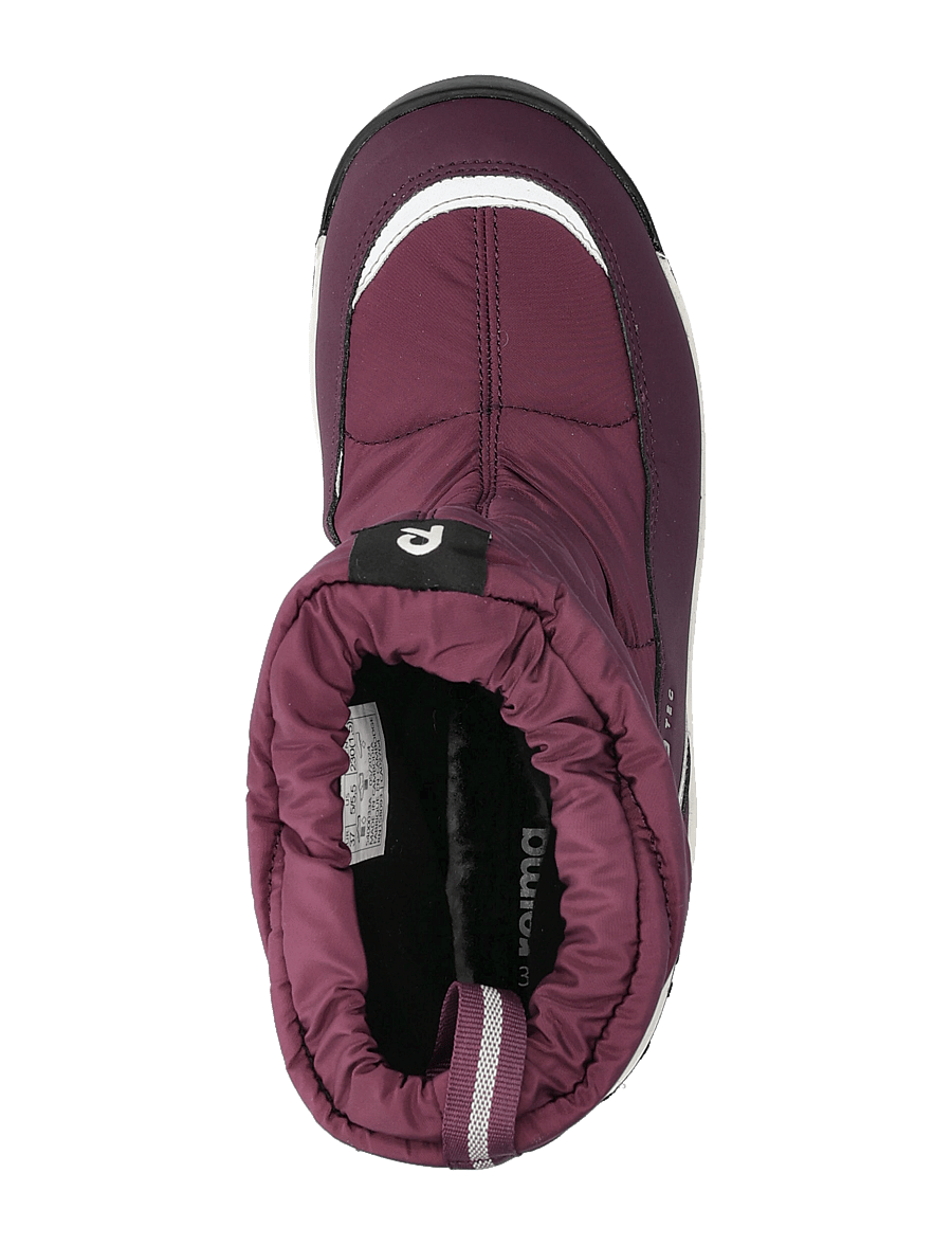 Reima - ReimaTec winter boots, Kinoskin - jalanõud - deep purple - 4