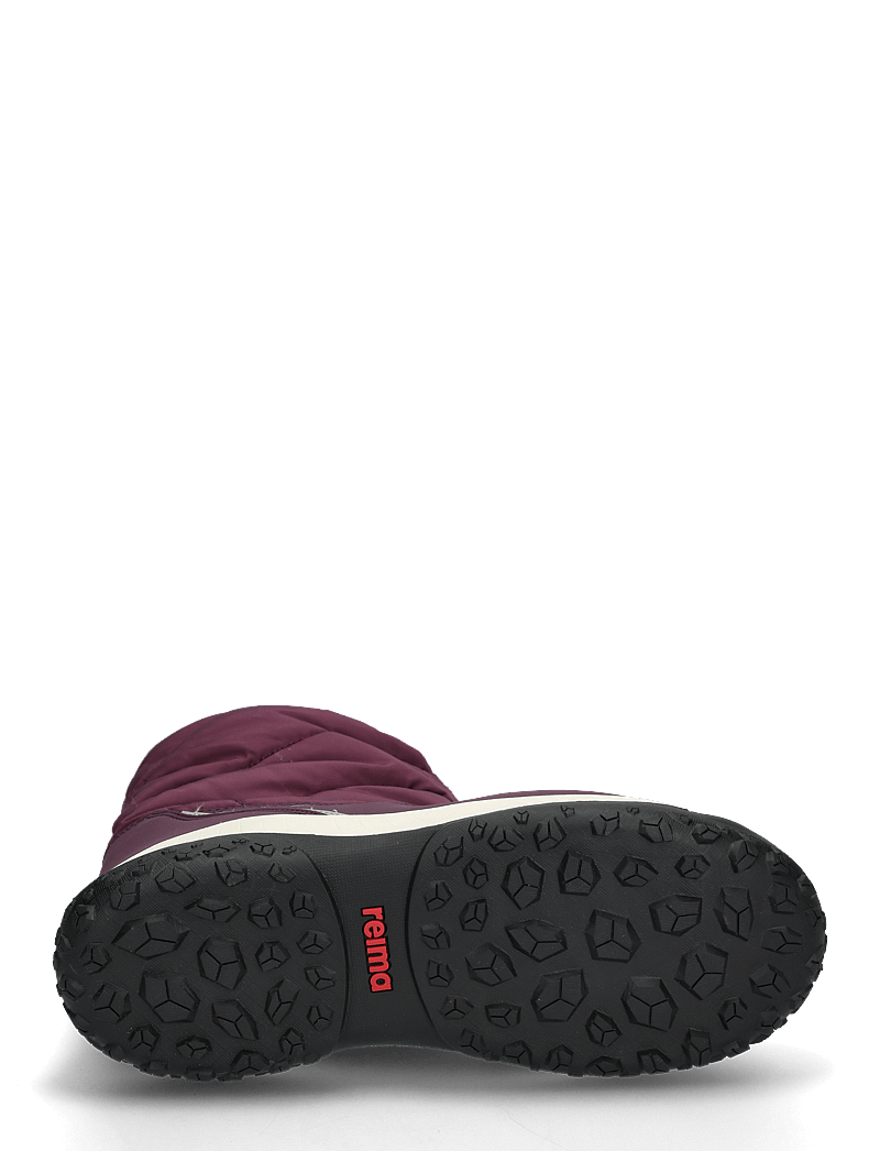 Reima - ReimaTec winter boots, Kinoskin - jalanõud - deep purple - 5