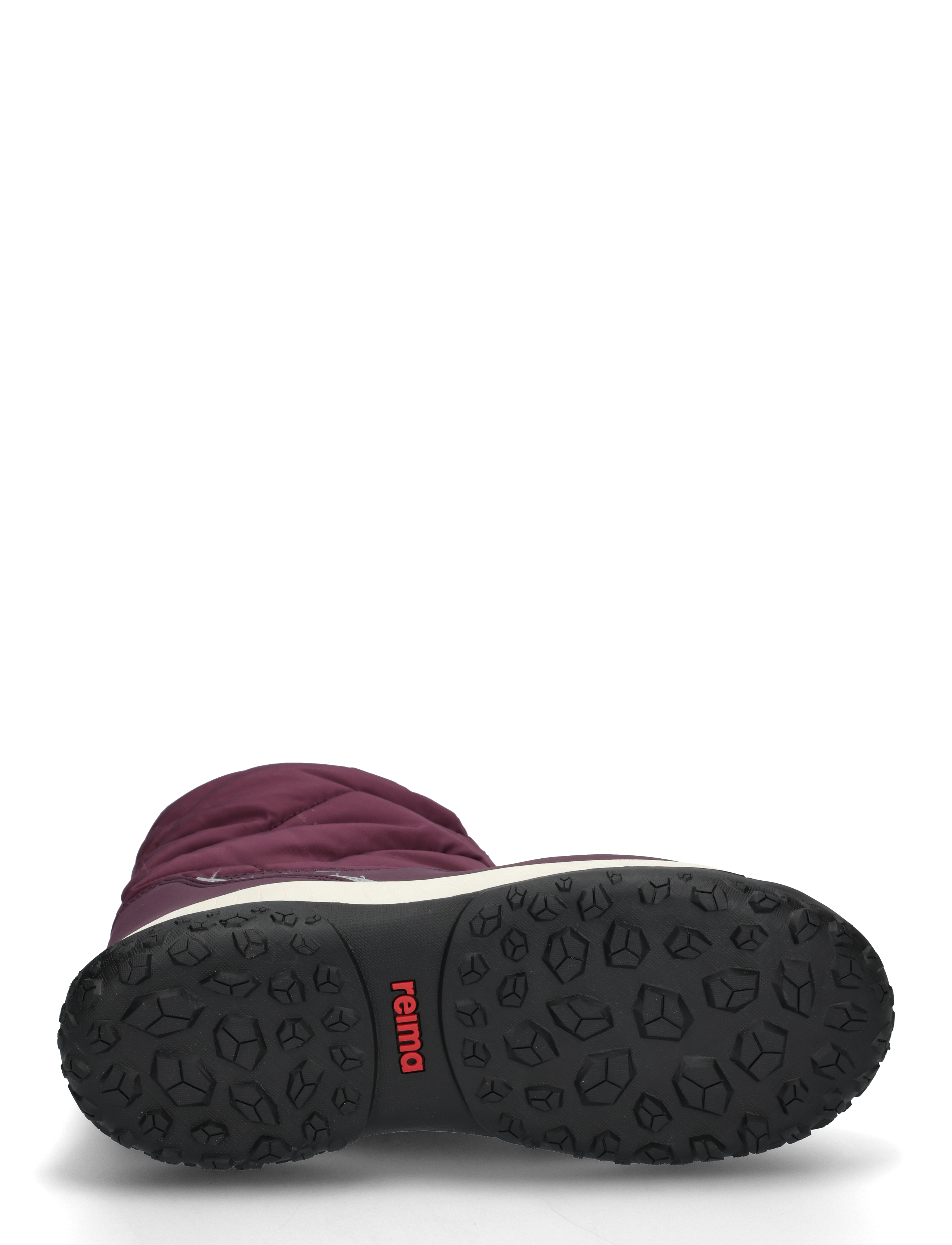 Reima - ReimaTec winter boots, Kinoskin - schuhe - deep purple - 5