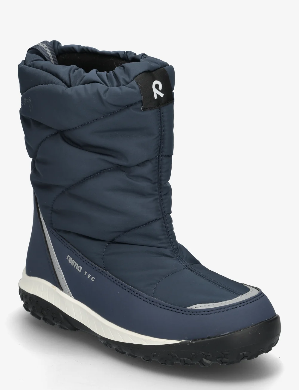 Reima - ReimaTec winter boots, Kinoskin - jalanõud - navy - 1