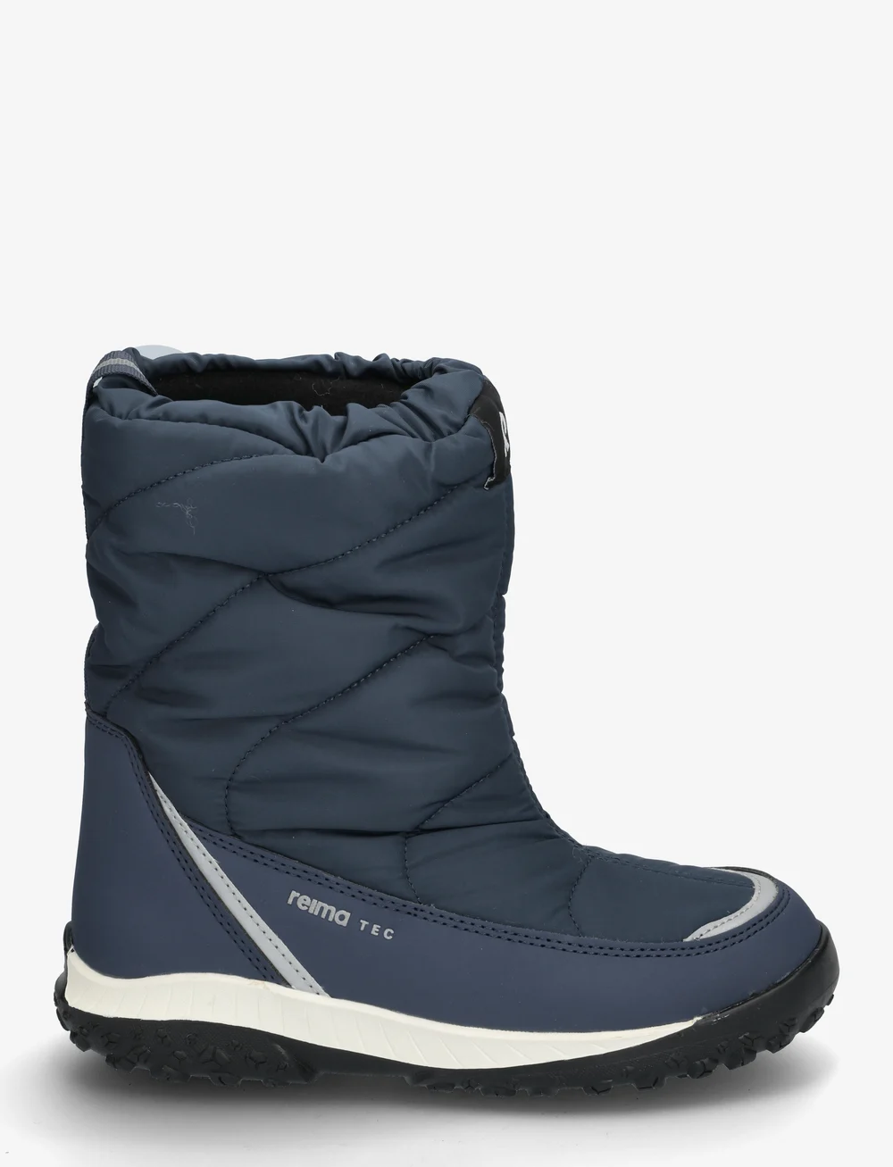 Reima - ReimaTec winter boots, Kinoskin - jalanõud - navy - 2