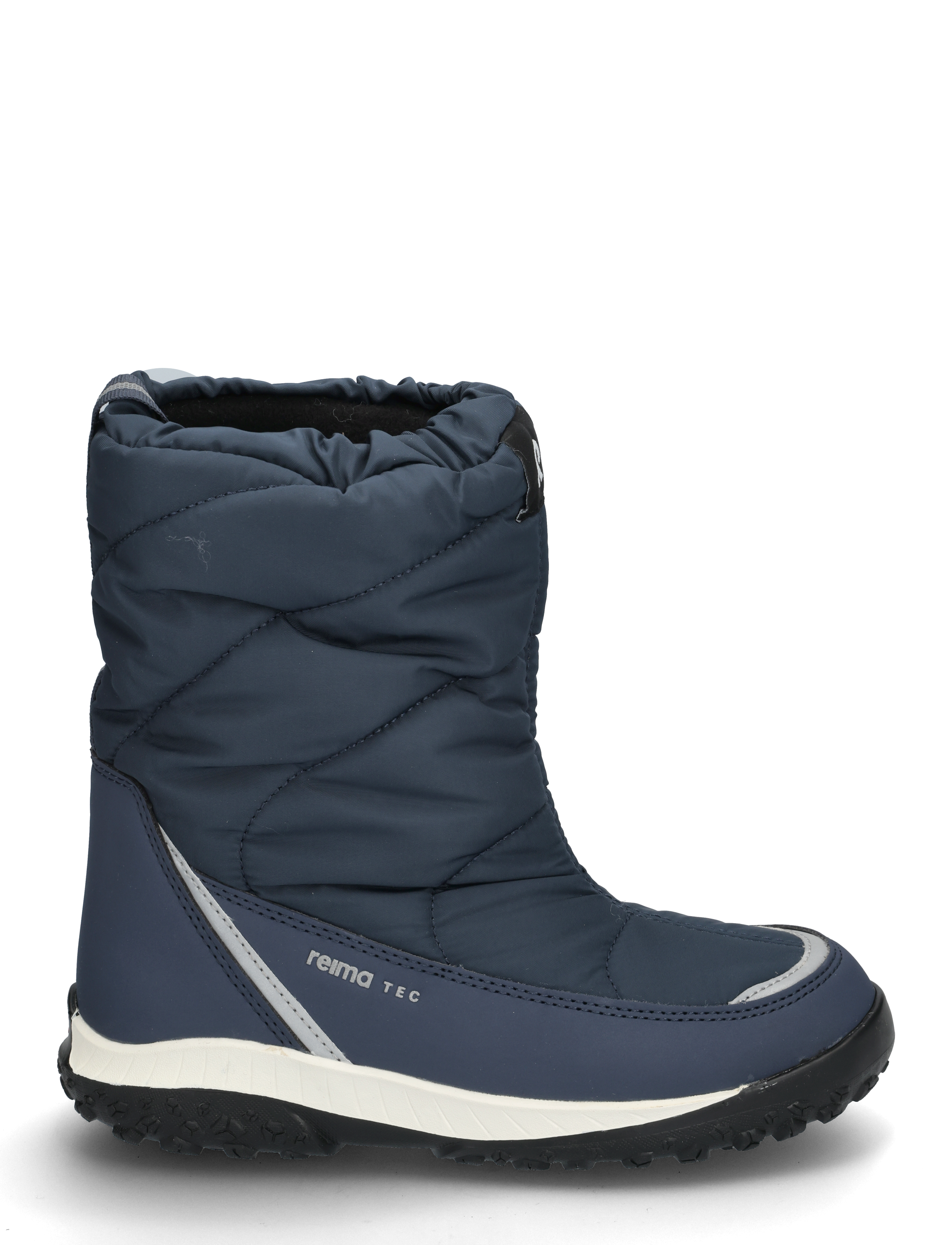 Reima - ReimaTec winter boots, Kinoskin - sko - navy - 2