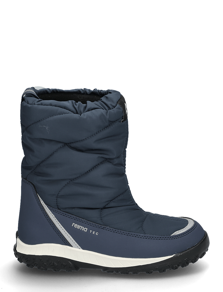 Reima - ReimaTec winter boots, Kinoskin - jalanõud - navy - 2