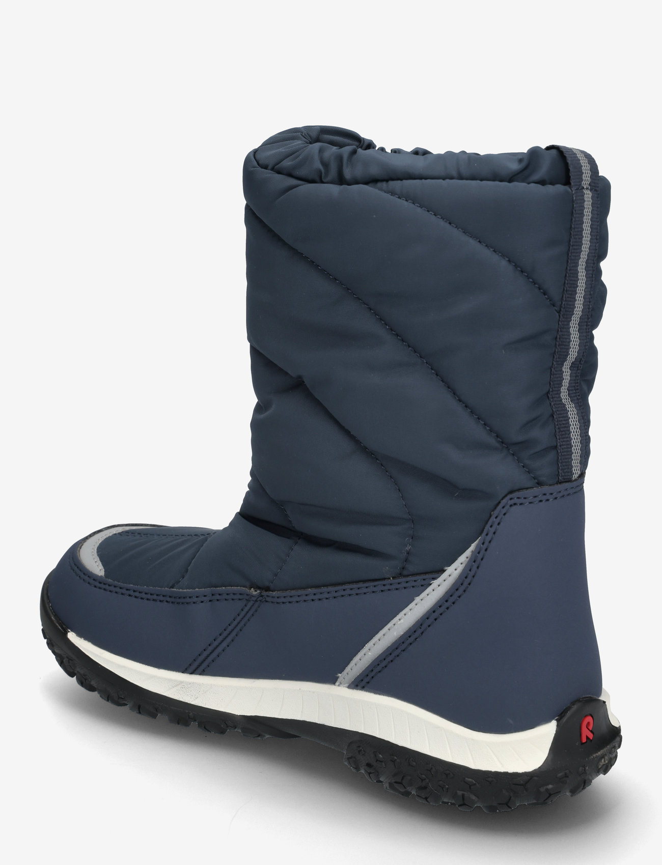 Reima - ReimaTec winter boots, Kinoskin - sko - navy - 3