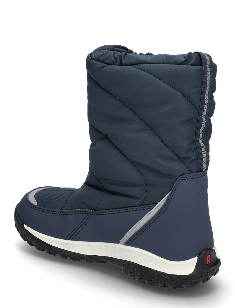Reima - ReimaTec winter boots, Kinoskin - jalanõud - navy - 3