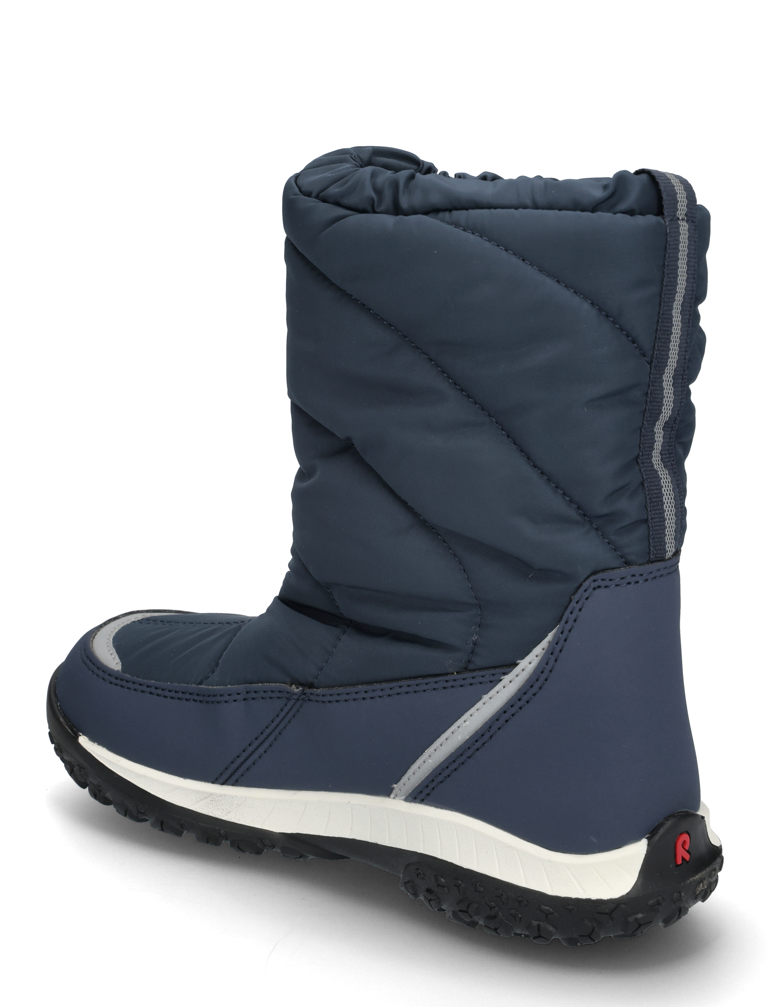 Reima - ReimaTec winter boots, Kinoskin - sko - navy - 3