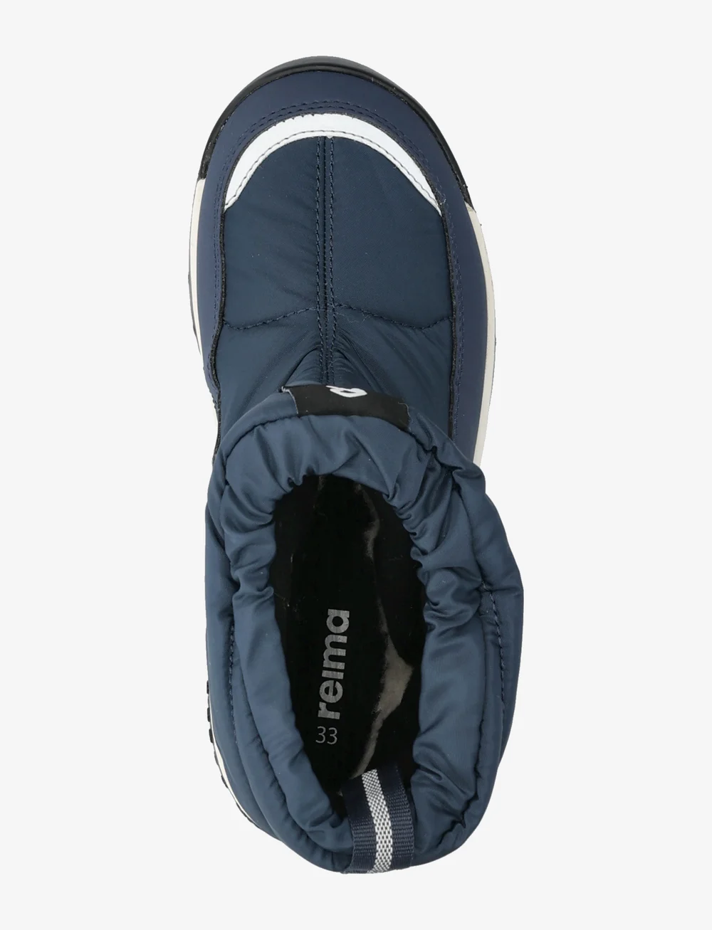 Reima - ReimaTec winter boots, Kinoskin - jalanõud - navy - 4