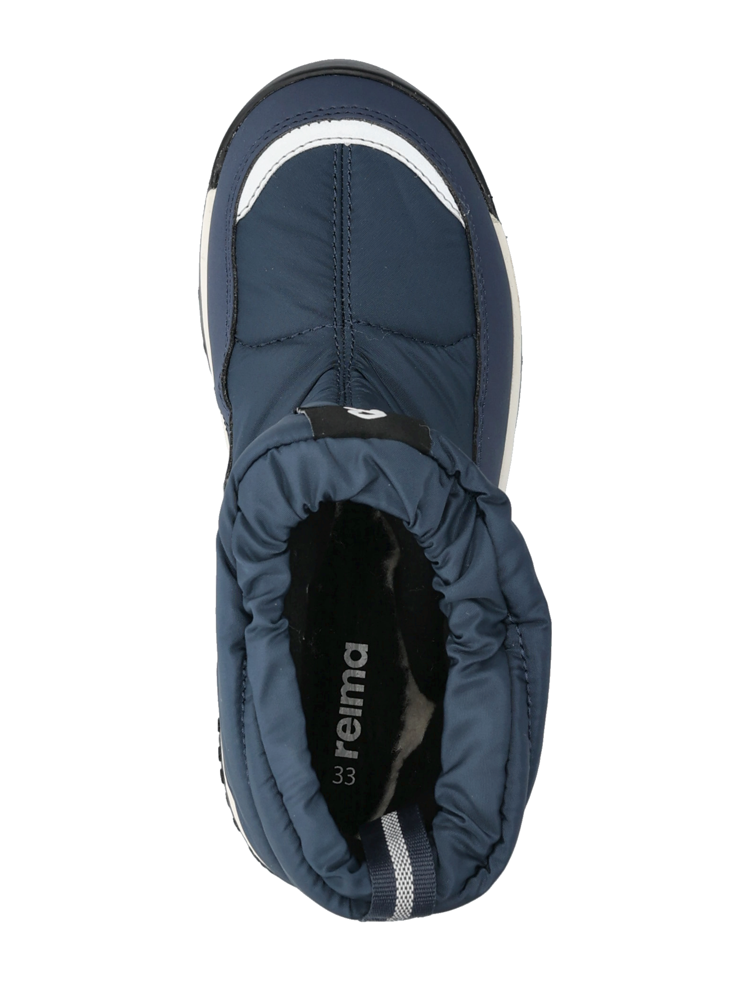 Reima - ReimaTec winter boots, Kinoskin - sko - navy - 4