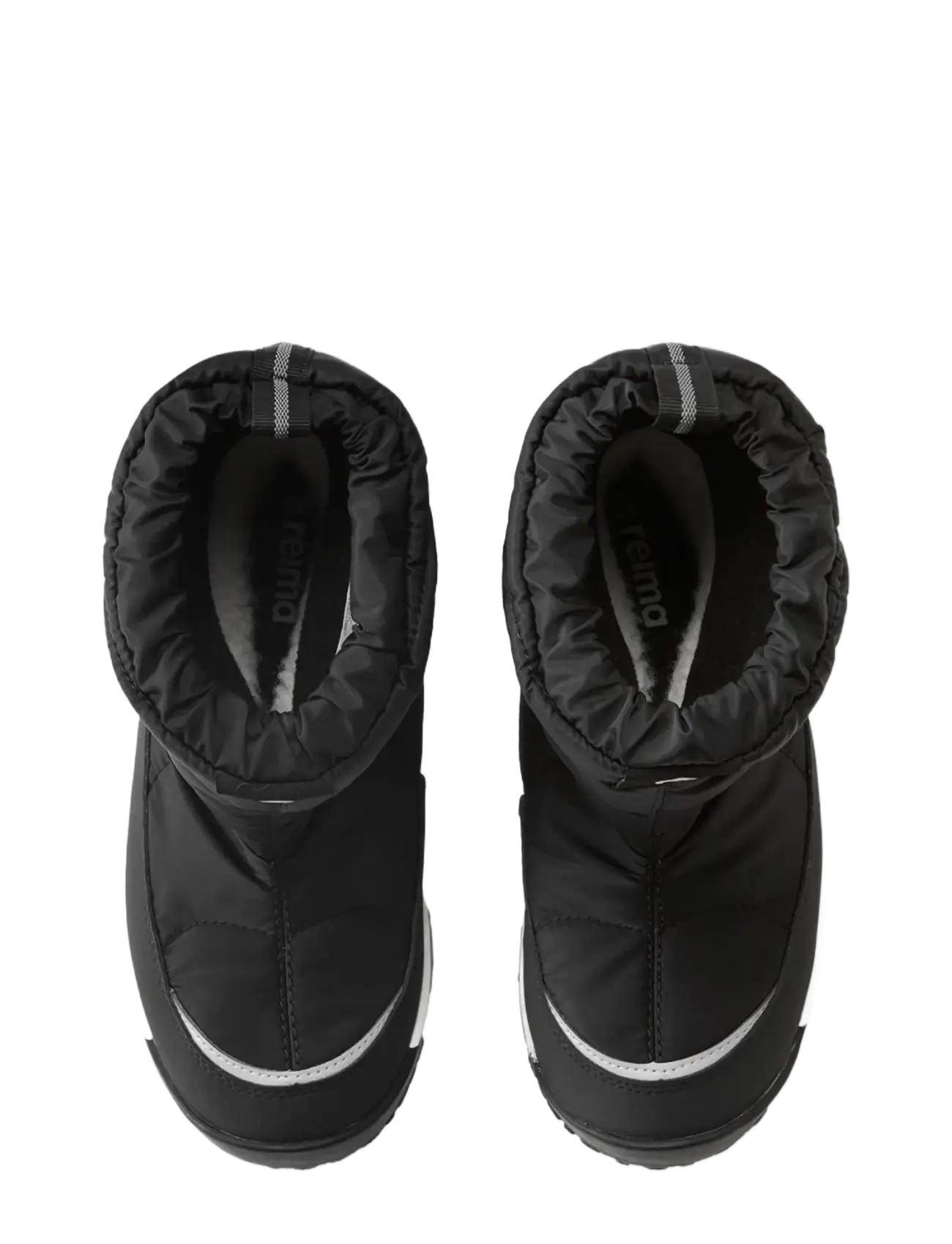 Reima - ReimaTec winter boots, Kinoskin - jalanõud - black - 2