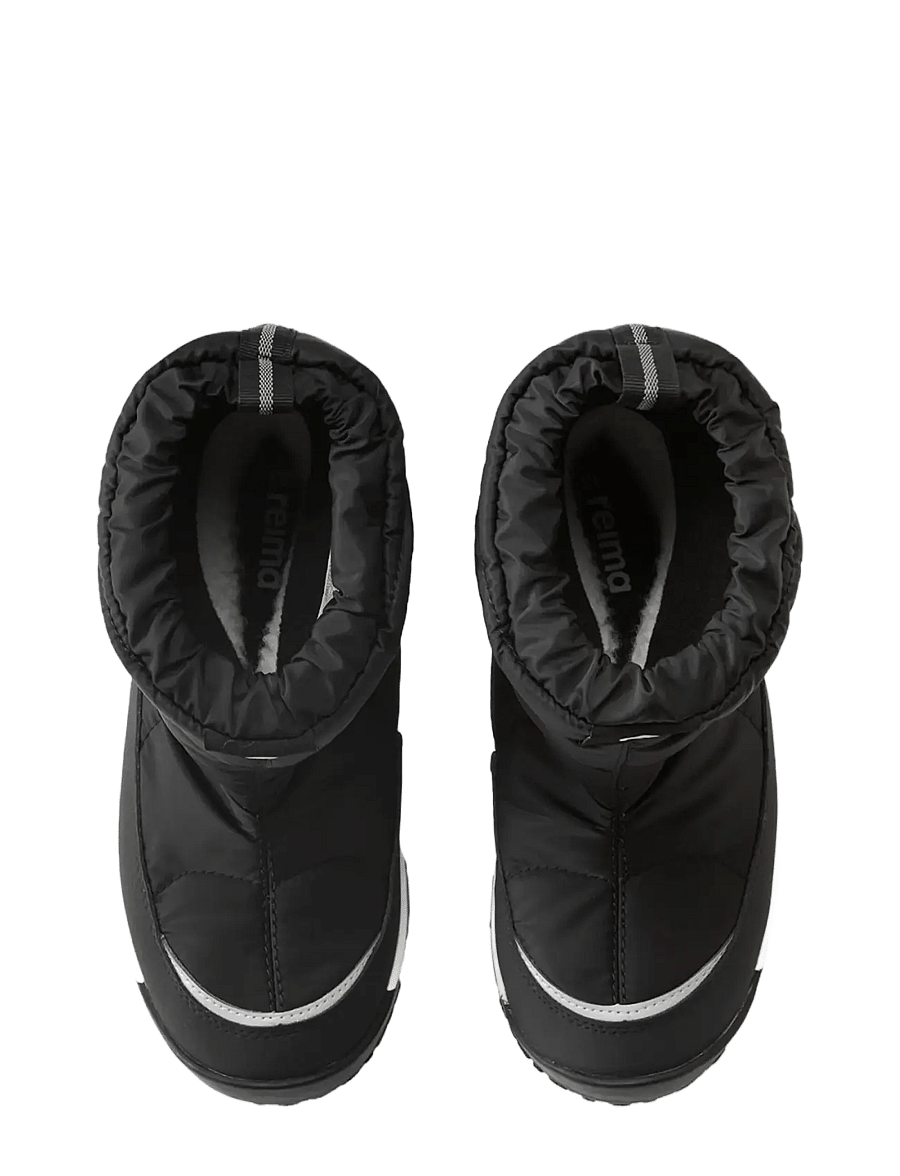 Reima - ReimaTec winter boots, Kinoskin - jalanõud - black - 2