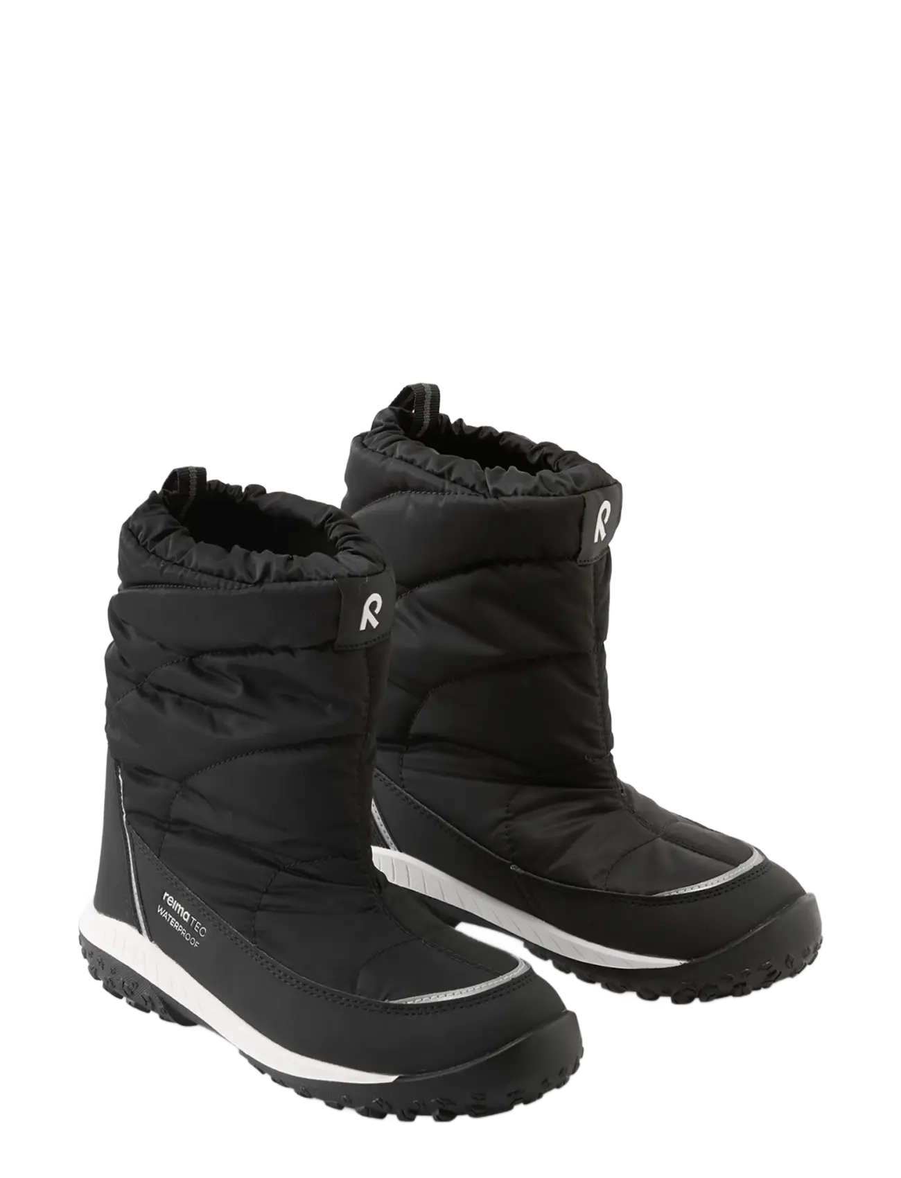 Reima - ReimaTec winter boots, Kinoskin - jalanõud - black - 3