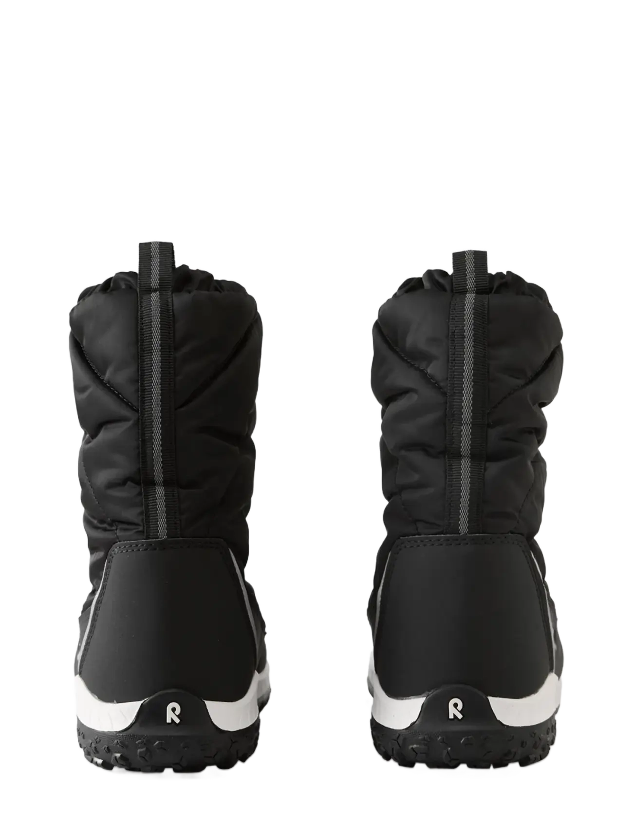 Reima - ReimaTec winter boots, Kinoskin - jalanõud - black - 4