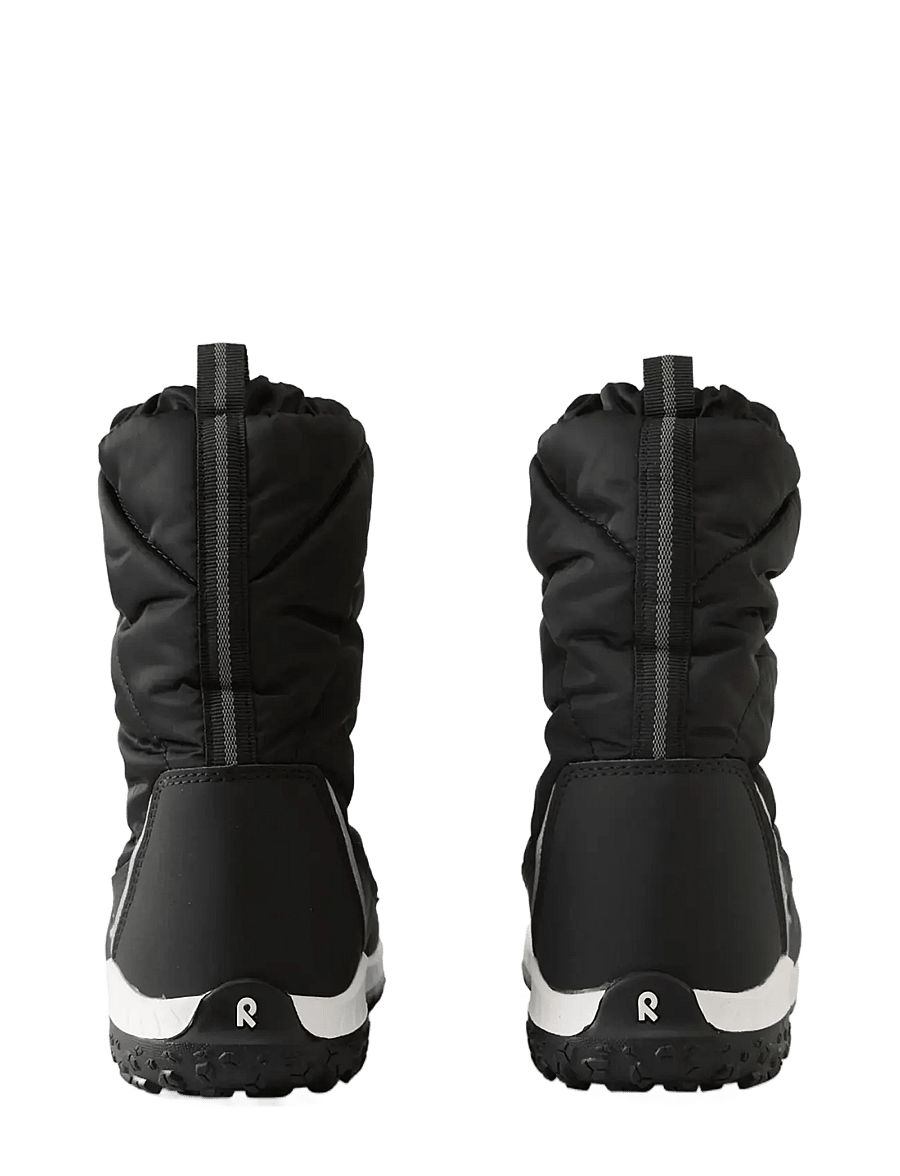 Reima - ReimaTec winter boots, Kinoskin - jalanõud - black - 4
