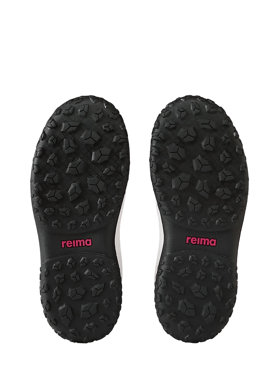 Reima - ReimaTec winter boots, Kinoskin - jalanõud - black - 5