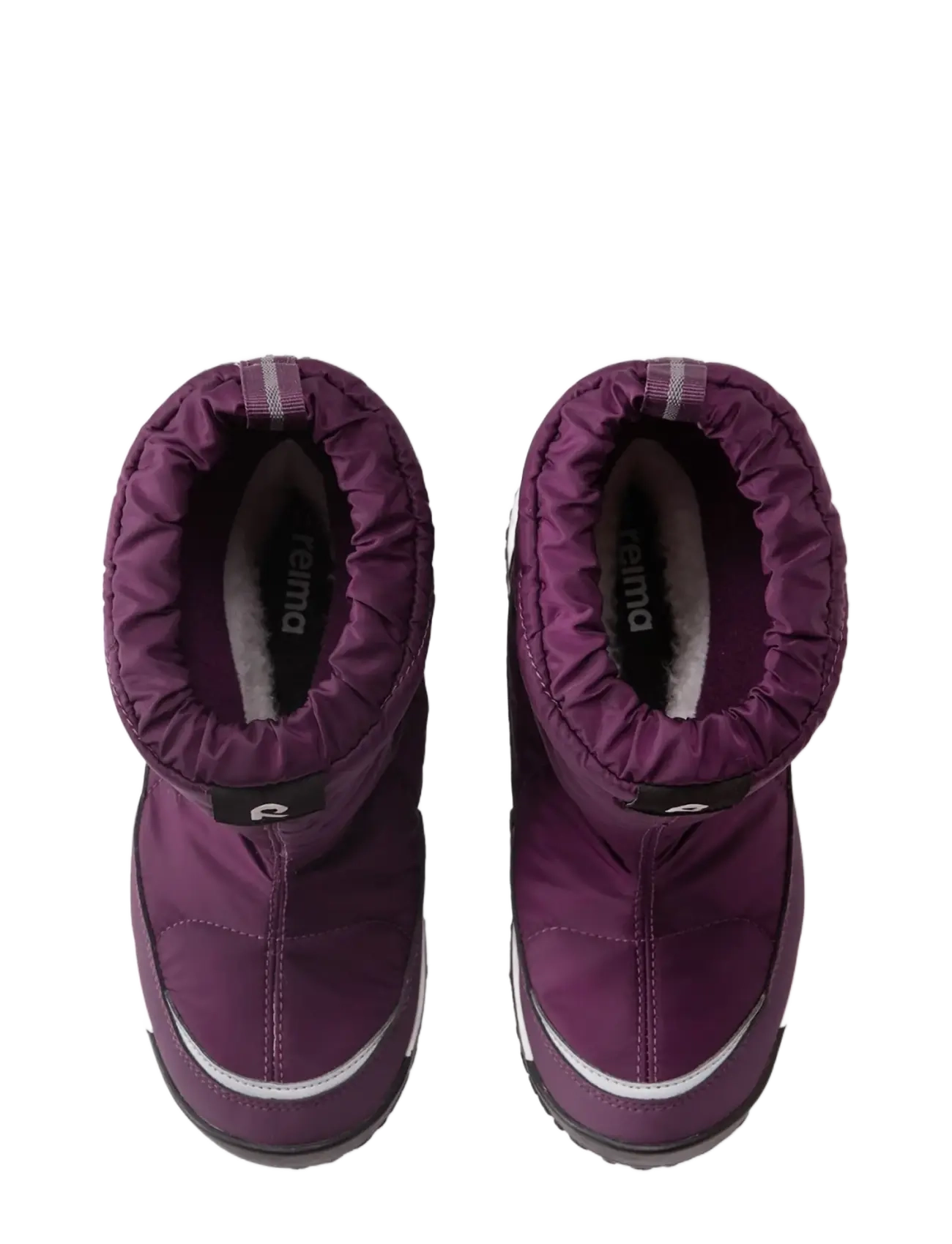 Reima - ReimaTec winter boots, Kinoskin - schuhe - deep purple - 3