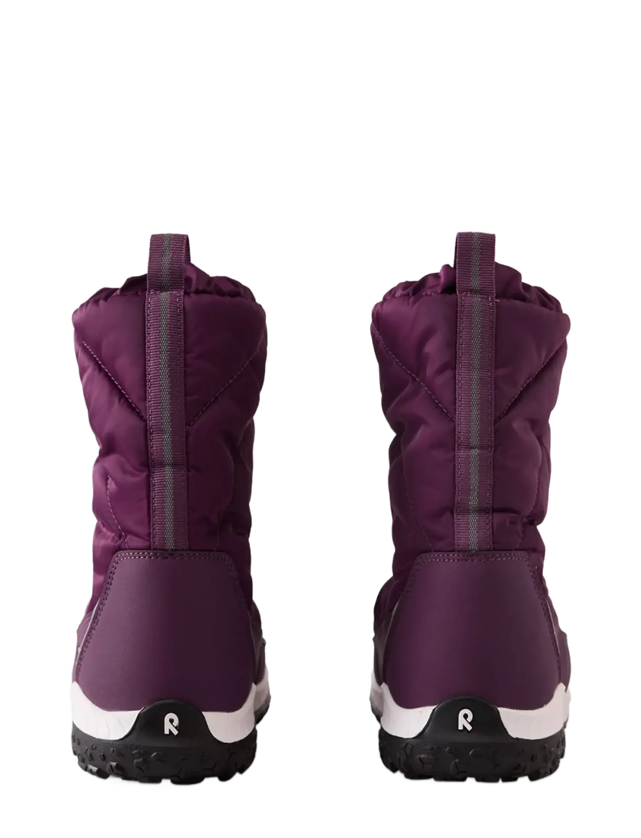 Reima - ReimaTec winter boots, Kinoskin - schuhe - deep purple - 4
