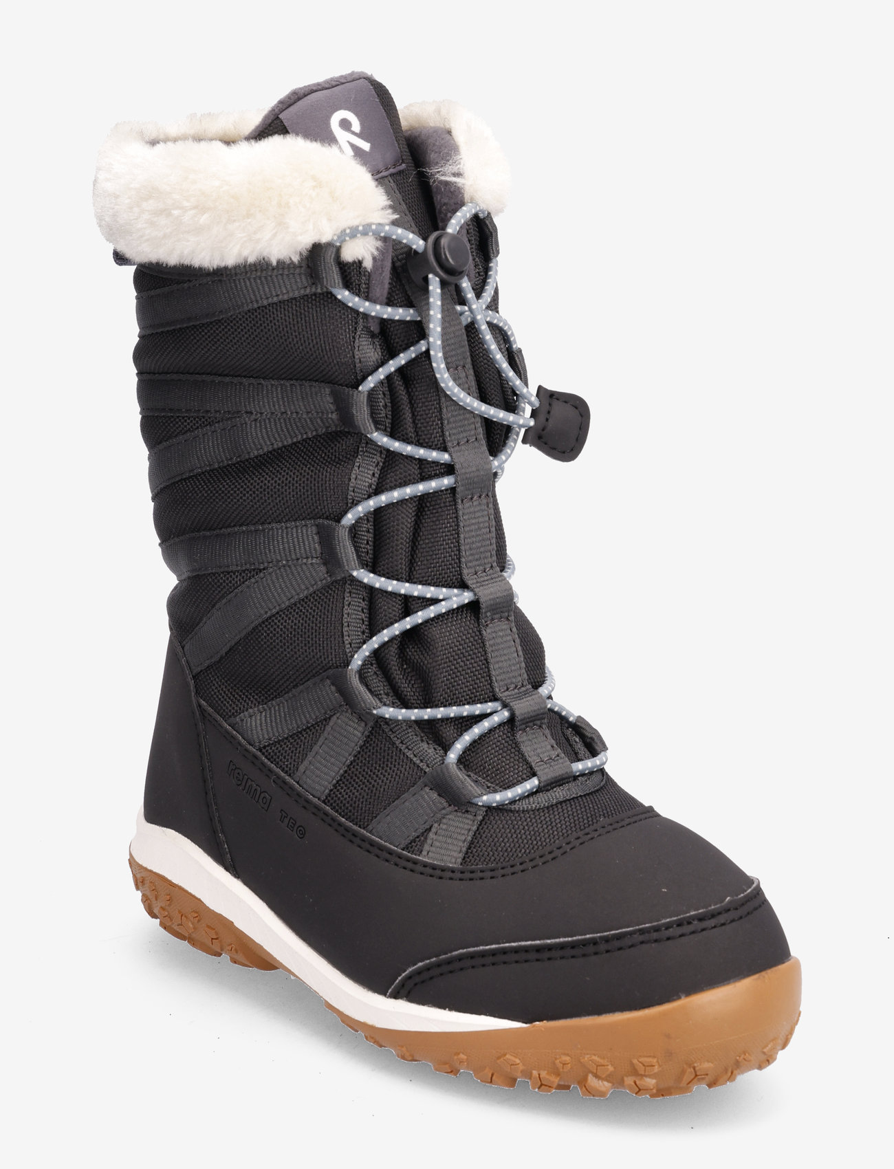Reima - ReimaTec winter boots, Samojedi - kengät - black - 1