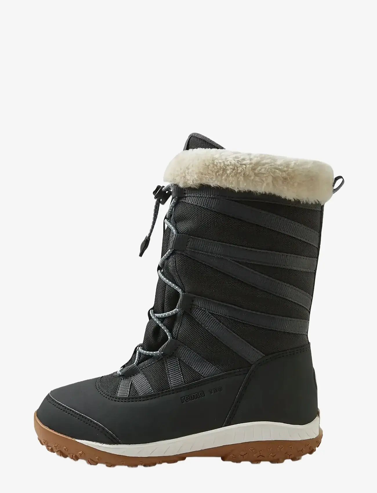 Reima - ReimaTec winter boots, Samojedi - kengät - black - 2