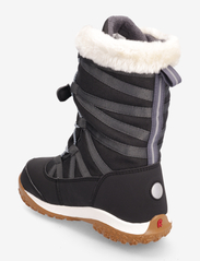Reima - Reimatec winter boots, Samojedi - kinder - black - 2