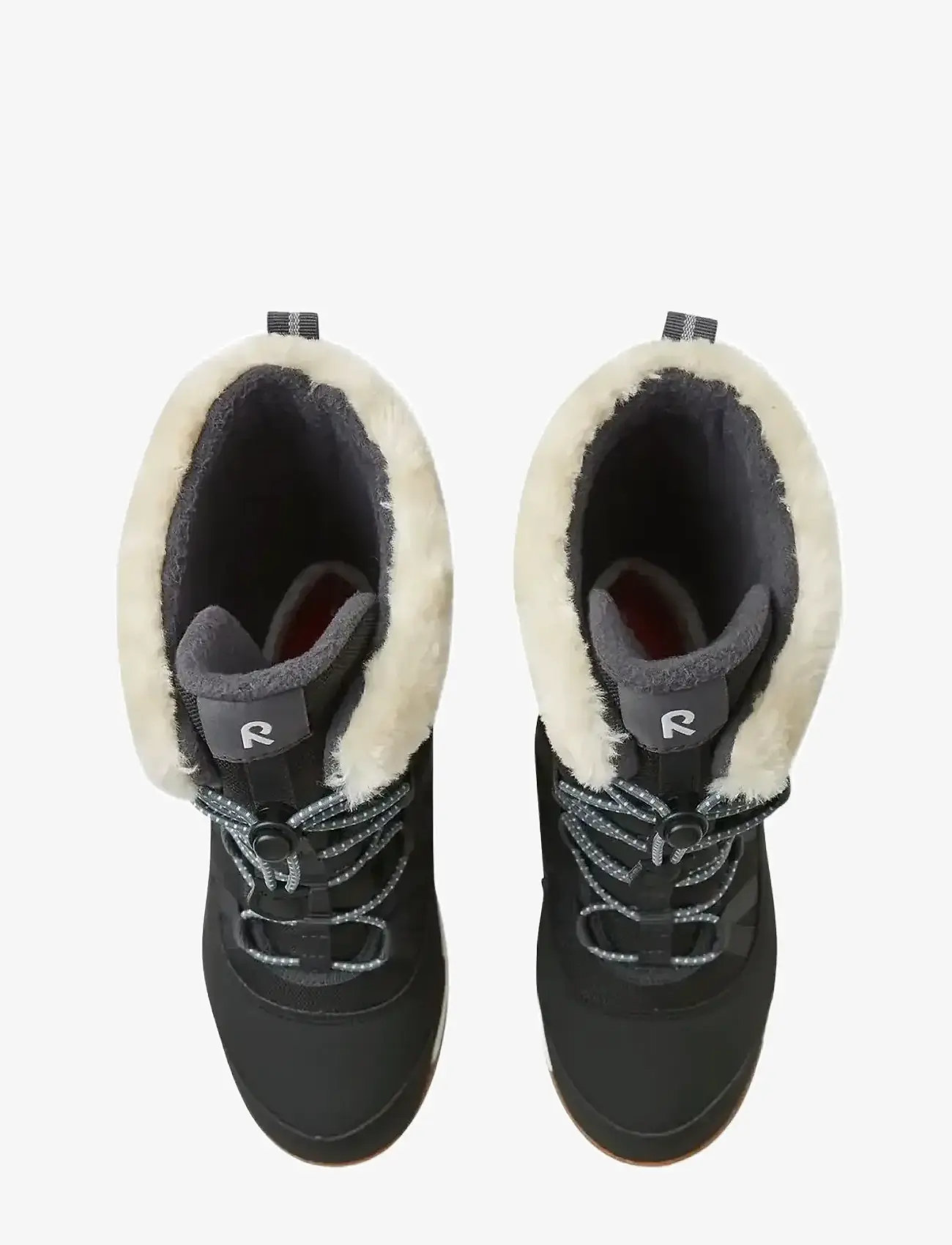 Reima - ReimaTec winter boots, Samojedi - kengät - black - 4