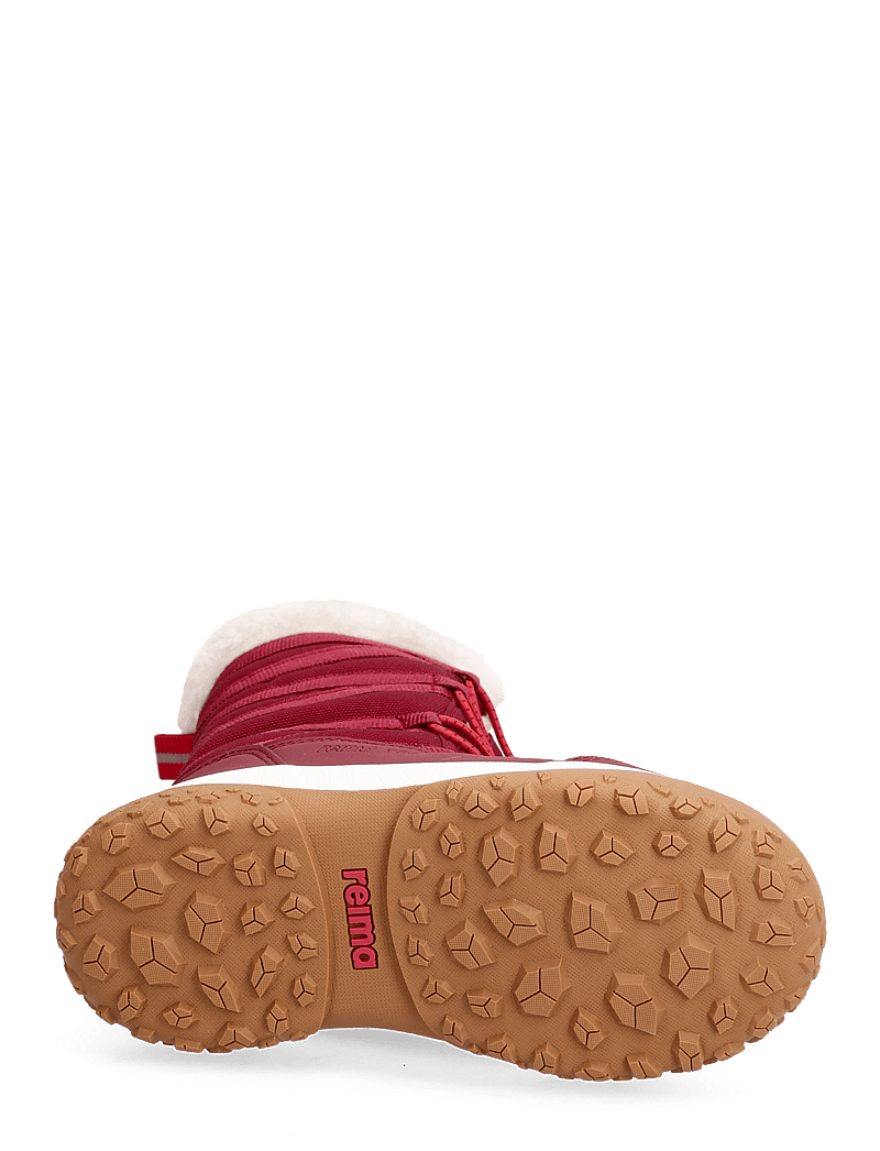 Reima - ReimaTec winter boots, Samojedi - kengät - jam red - 5