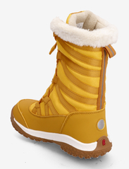 Reima - Reimatec winter boots, Samojedi - kids - ochre yellow - 2