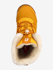 Reima - Reimatec winter boots, Samojedi - kids - ochre yellow - 3