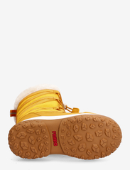 Reima - Reimatec winter boots, Samojedi - kinder - ochre yellow - 4