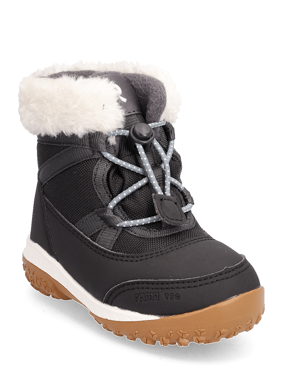 Reima - ReimaTec winter boots, Samooja - schuhe - black - 1