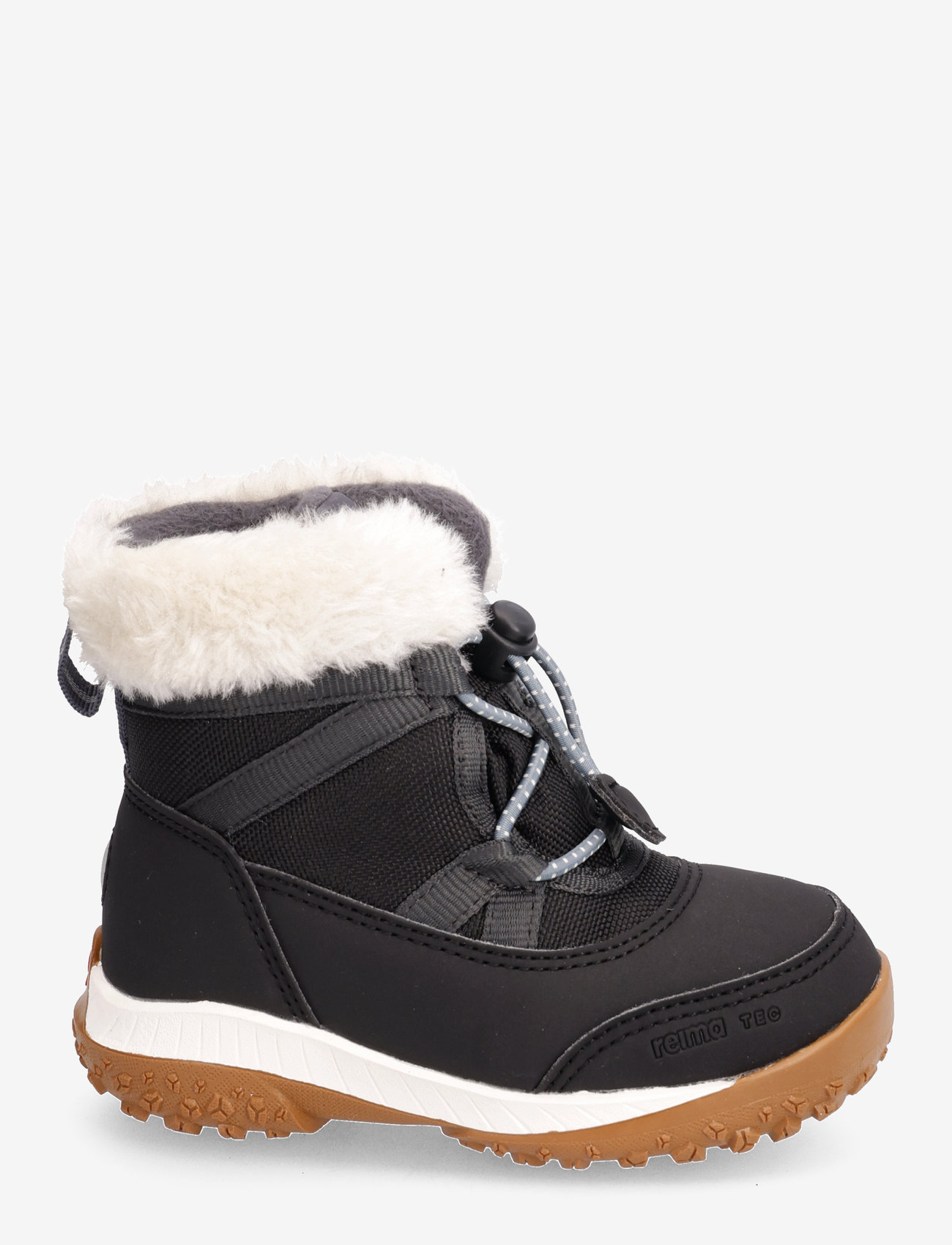 Reima - Toddlers' Winter boots Samooja - kinder - black - 1