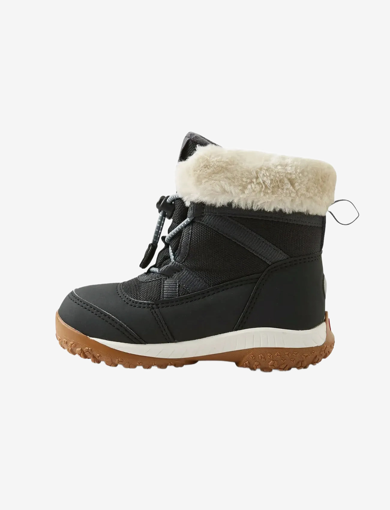 Reima - Reimatec winter boots, Samooja - sügisjalanõud - black - 3