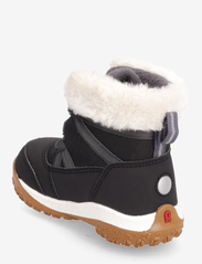 Reima - Toddlers' Winter boots Samooja - kids - black - 2