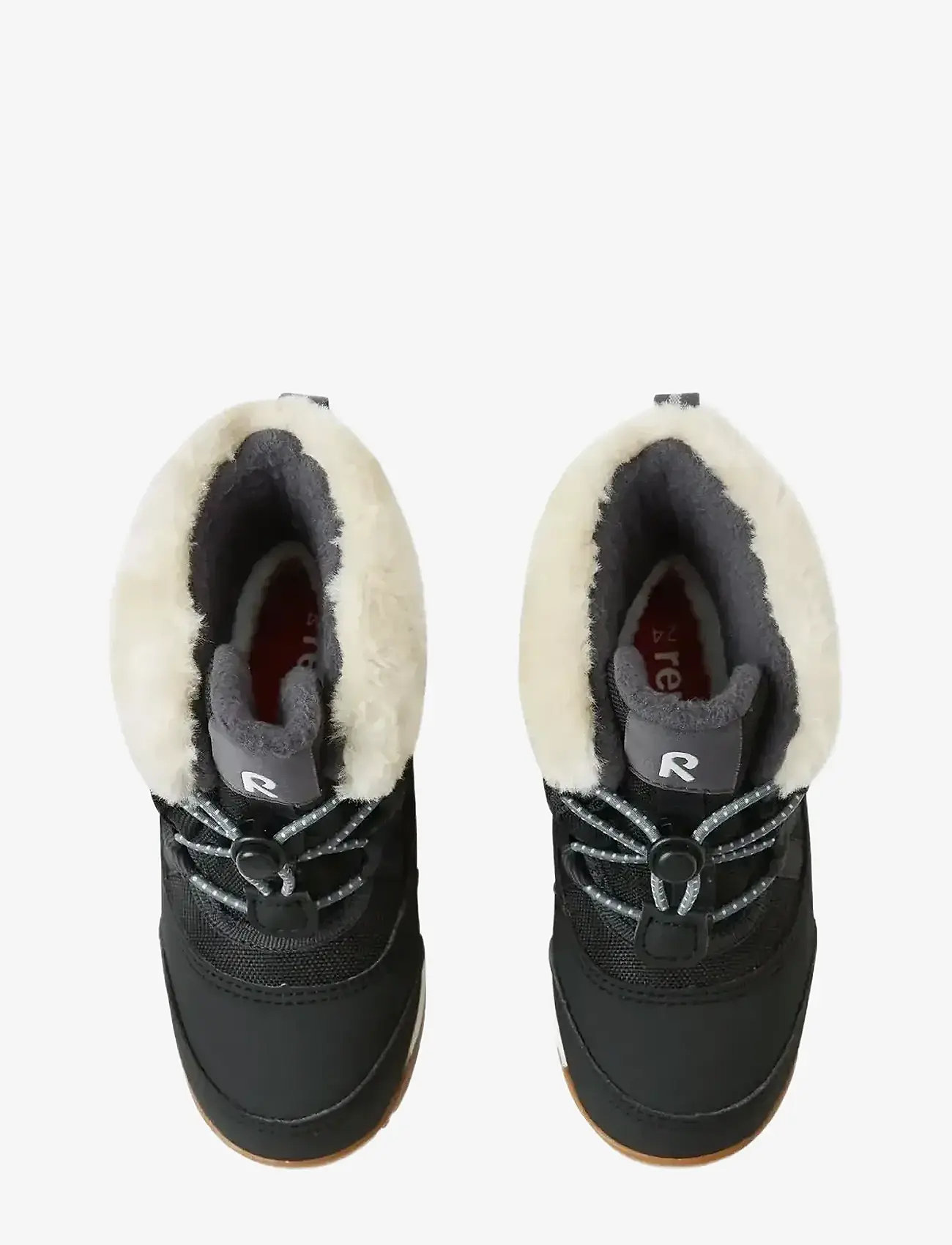 Reima - Reimatec winter boots, Samooja - sügisjalanõud - black - 4