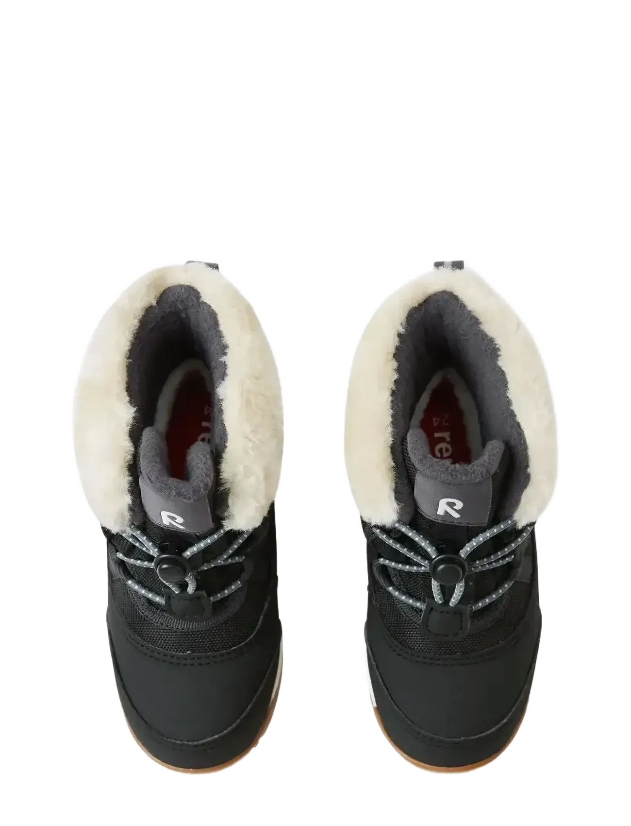 Reima - ReimaTec winter boots, Samooja - schuhe - black - 4