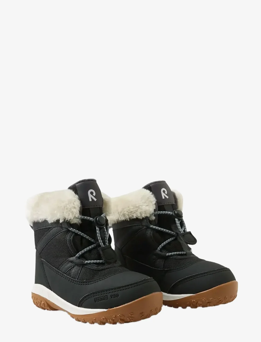 Reima - ReimaTec winter boots, Samooja - jalanõud - black - 5