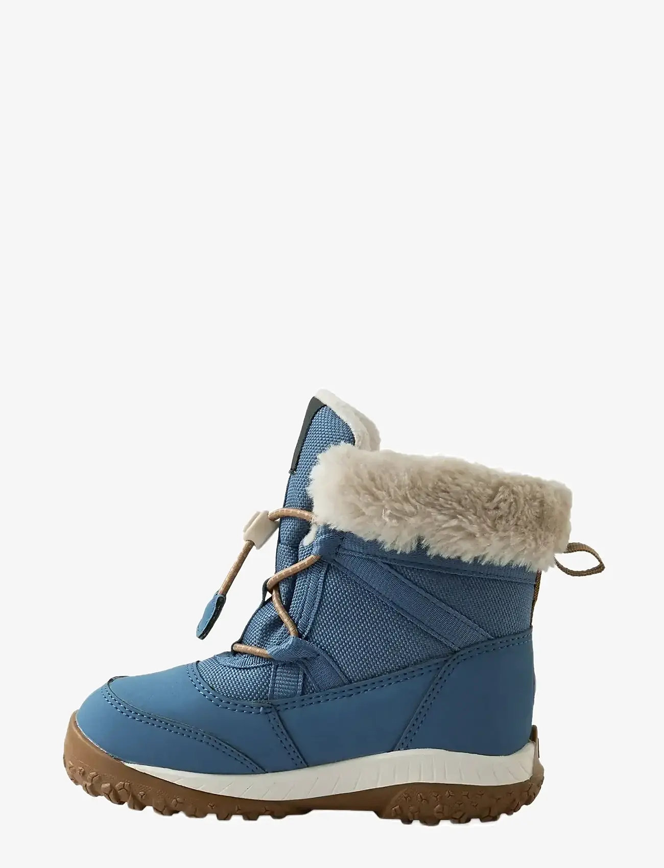 Reima - ReimaTec winter boots, Samooja - schuhe - blue ocean - 0
