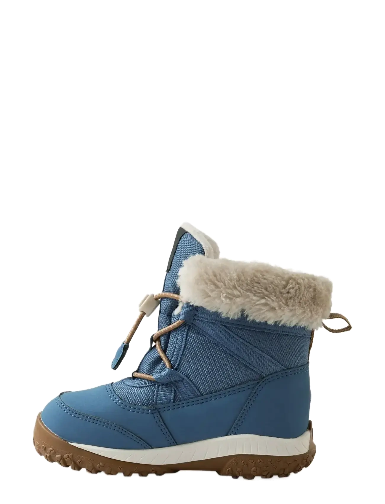 ReimaTec winter boots, Samooja - BLUE OCEAN